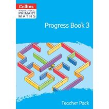 International Primary Maths Progress Book Teacher Pack: Stage 3 (Collins International Primary Maths)