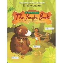 libro de la selva / The Jungle Book