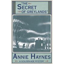 Secret of Greylands