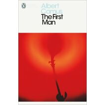 First Man (Penguin Modern Classics)