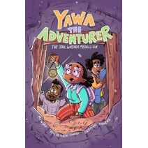 Yawa The Adventurer