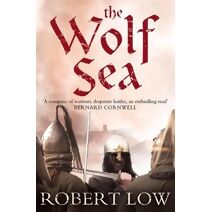 Wolf Sea (Oathsworn Series)
