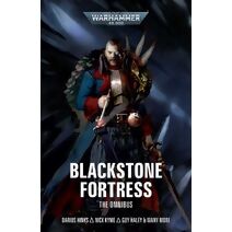 Blackstone Fortress: The Omnibus (Warhammer 40,000)