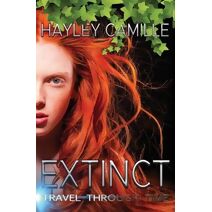 Extinct (Ivy Carter Adventure)