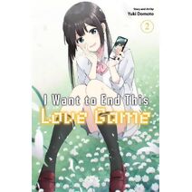 I Want to End This Love Game, Vol. 2 (I Want to End This Love Game)
