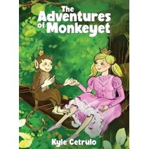 Adventures of Monkeyet