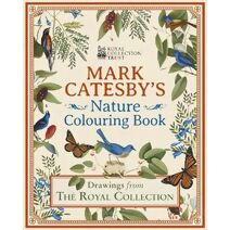 Mark Catesby's Nature Colouring Book (Royal Collection Trust)