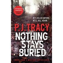 Nothing Stays Buried (Twin Cities Thriller)