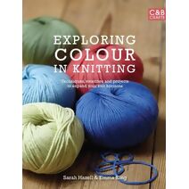 Exploring Colour in Knitting