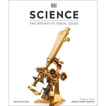 Science (DK Definitive Visual Encyclopedias)