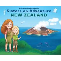 Sisters on Adventure New Zealand