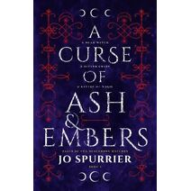 Curse of Ash and Embers (Blackbone Witches)