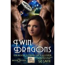 Twin Dragons (Dragon Lords of Valdier)