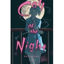 Call of the Night, Vol. 7 (Call of the Night)