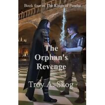 Orphan's Revenge (Kings of Pendar)