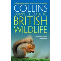 British Wildlife (Collins Complete Guide)
