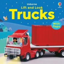 Lift and Look Trucks (Lift and Look)