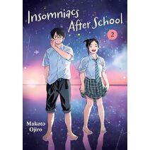Insomniacs After School, Vol. 2 (Insomniacs After School)