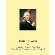 Haydn (Haydn Piano Sonatas)