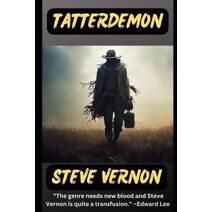Tatterdemon (Tatterdemon Trilogy)