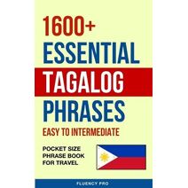 1600+ Essential Tagalog Phrases