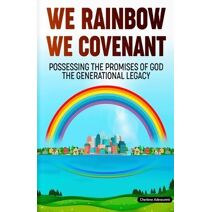 We Rainbow We Covenant