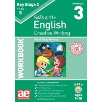 KS2 Creative Writing Year 5 Workbook 3