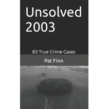 Unsolved 2003 (Unsolved)