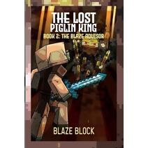 Lost Piglin King Book 2