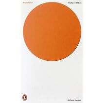 Clockwork Orange (Penguin Modern Classics)