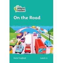 On the Road (Collins Peapod Readers)