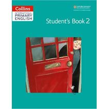 International Primary English Student's Book 2 (Collins Cambridge International Primary English)