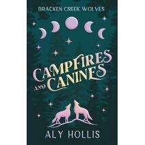 Campfires and Canines (Bracken Creek Wolves)