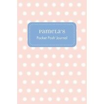 Pamela's Pocket Posh Journal, Polka Dot