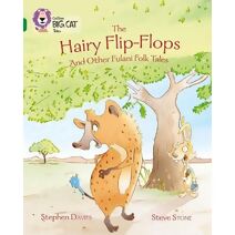 Hairy Flip-Flops and other Fulani Folk Tales (Collins Big Cat)