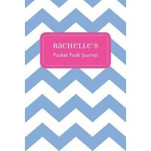 Rachelle's Pocket Posh Journal, Chevron