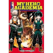 My Hero Academia, Vol. 13 (My Hero Academia)