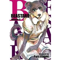 BEASTARS, Vol. 6 (Beastars)