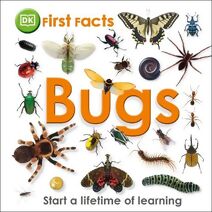 First Facts Bugs (First Facts)