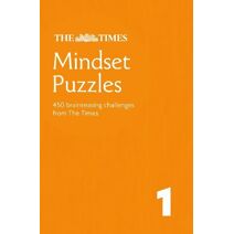 Times Mindset Puzzles Book 1 (Times Puzzle Books)