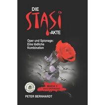 Stasi-Akte (Diva Unverzagt)