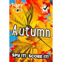 i-SPY Autumn (Collins Michelin i-SPY Guides)