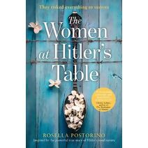 Women at Hitler’s Table