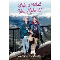 Life Is What You Make It! Parts 3 to 6