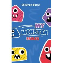 My Monster Fables (Children World)