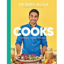 Dr Rupy Cooks