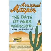 Days of Anna Madrigal (Tales of the City)