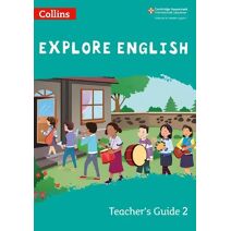 Explore English Teacher’s Guide: Stage 2 (Collins Explore English)