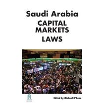 Saudi Arabia Capital Markets Law