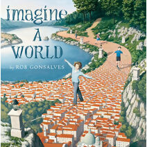 Imagine a World (Imagine a...)